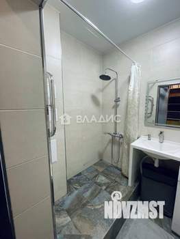 Студия квартира, вторичка, 27м2, 11/18 этаж