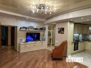 3-к квартира, вторичка, 82м2, 3/9 этаж