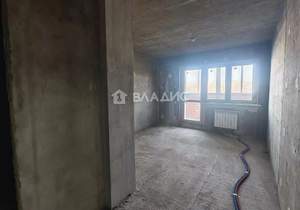 Студия квартира, вторичка, 30м2, 6/10 этаж