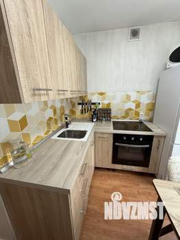 1-к квартира, вторичка, 31м2, 3/5 этаж