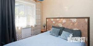 2-к квартира, вторичка, 46м2, 4/5 этаж