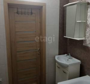 1-к квартира, вторичка, 46м2, 8/11 этаж