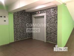 1-к квартира, вторичка, 38м2, 9/10 этаж