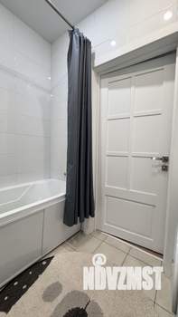 1-к квартира, вторичка, 42м2, 4/4 этаж