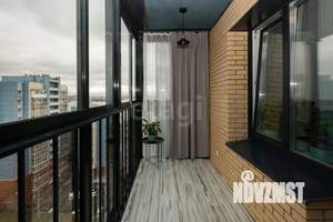 Студия квартира, вторичка, 25м2, 13/17 этаж