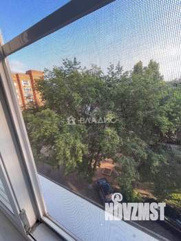 Студия квартира, вторичка, 19м2, 5/5 этаж