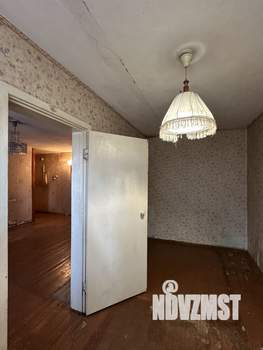 2-к квартира, вторичка, 41м2, 1/5 этаж