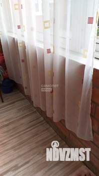 2-к квартира, вторичка, 39м2, 1/9 этаж