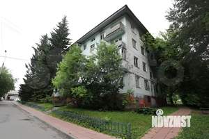 1-к квартира, вторичка, 30м2, 1/4 этаж