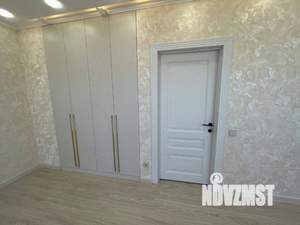 4-к квартира, вторичка, 108м2, 8/9 этаж