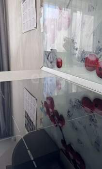 3-к квартира, вторичка, 70м2, 2/9 этаж
