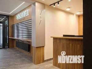 1-к квартира, вторичка, 41м2, 8/13 этаж