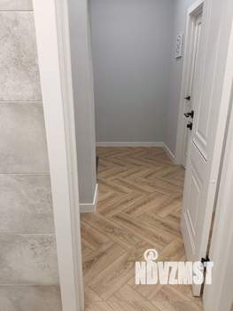 1-к квартира, вторичка, 31м2, 1/3 этаж