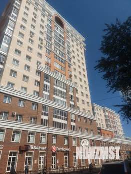 2-к квартира, вторичка, 44м2, 10/19 этаж