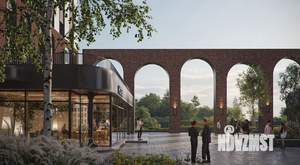 Студия квартира, вторичка, 25м2, 12/14 этаж