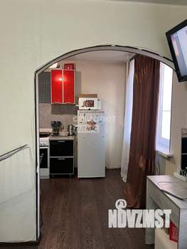 1-к квартира, вторичка, 38м2, 4/9 этаж