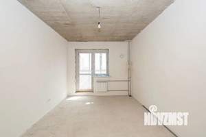 1-к квартира, вторичка, 26м2, 10/16 этаж