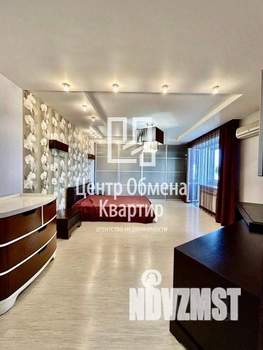 3-к квартира, вторичка, 107м2, 3/6 этаж