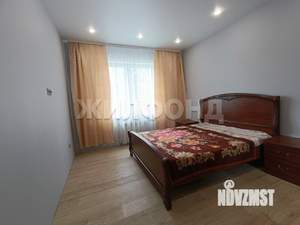 2-к квартира, вторичка, 68м2, 2/18 этаж