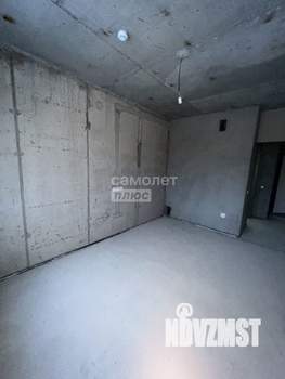 1-к квартира, вторичка, 37м2, 9/16 этаж