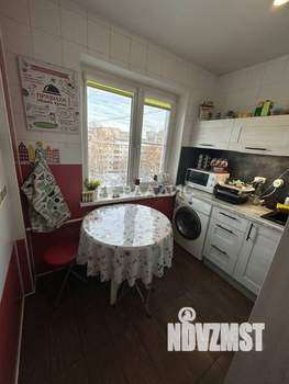 2-к квартира, вторичка, 47м2, 5/5 этаж