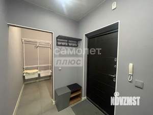 Студия квартира, вторичка, 39м2, 15/16 этаж