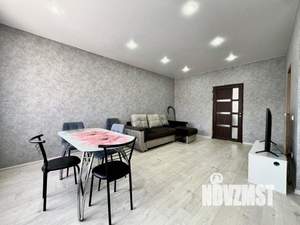 2-к квартира, вторичка, 60м2, 14/18 этаж