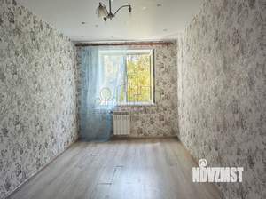 2-к квартира, вторичка, 44м2, 5/5 этаж