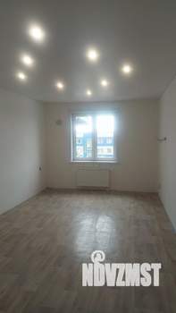 2-к квартира, вторичка, 53м2, 1/12 этаж