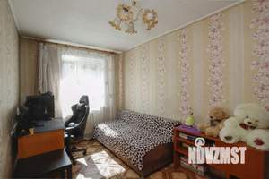 2-к квартира, вторичка, 44м2, 2/5 этаж