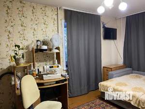 2-к квартира, вторичка, 41м2, 1/5 этаж