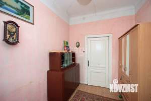 2-к квартира, вторичка, 56м2, 3/4 этаж