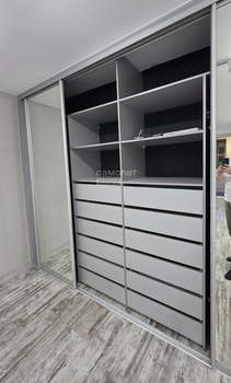 1-к квартира, вторичка, 33м2, 4/5 этаж