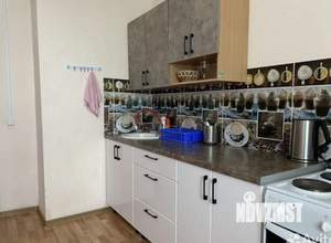 1-к квартира, вторичка, 55м2, 7/13 этаж