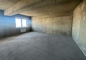 2-к квартира, сданный дом, 58м2, 4/12 этаж