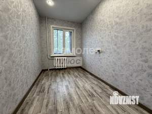 3-к квартира, вторичка, 68м2, 1/9 этаж