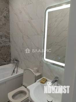 1-к квартира, вторичка, 32м2, 1/16 этаж