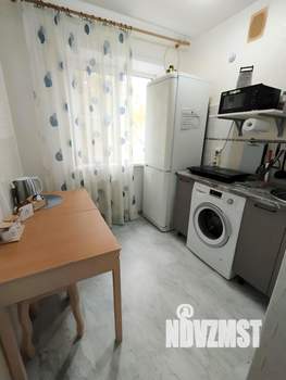 3-к квартира, вторичка, 61м2, 2/5 этаж