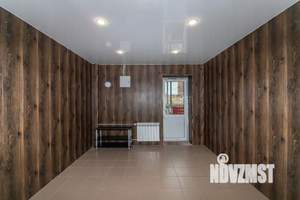 Студия квартира, вторичка, 28м2, 1/16 этаж