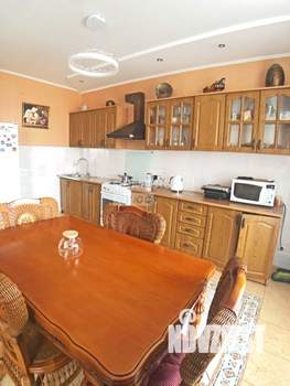 5-к квартира, вторичка, 150м2, 4/6 этаж