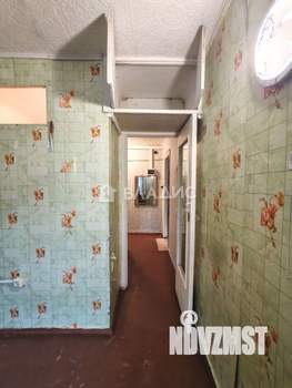 1-к квартира, вторичка, 31м2, 3/5 этаж