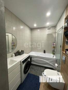 2-к квартира, вторичка, 51м2, 4/18 этаж