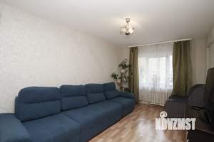 3-к квартира, вторичка, 60м2, 1/5 этаж