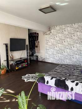 2-к квартира, вторичка, 45м2, 5/5 этаж