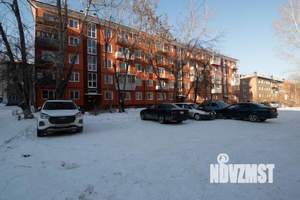 2-к квартира, вторичка, 42м2, 5/5 этаж