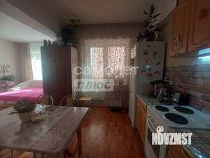 2-к квартира, вторичка, 53м2, 2/4 этаж