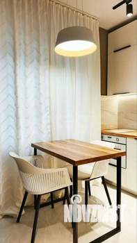 1-к квартира, вторичка, 28м2, 1/9 этаж