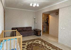 2-к квартира, вторичка, 45м2, 2/5 этаж