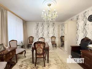 3-к квартира, вторичка, 94м2, 2/9 этаж