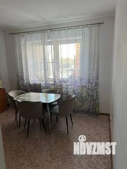 3-к квартира, вторичка, 95м2, 2/9 этаж